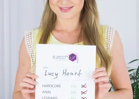 Lucy Heart