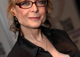 Nina Hartley