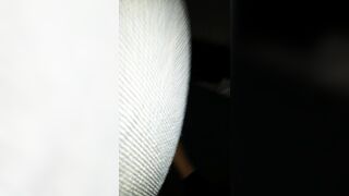 We gave our Nigerian friend a ride and he fucked my wife in the car