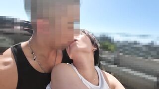 Japanese Whore Fucked Everywhere In Public